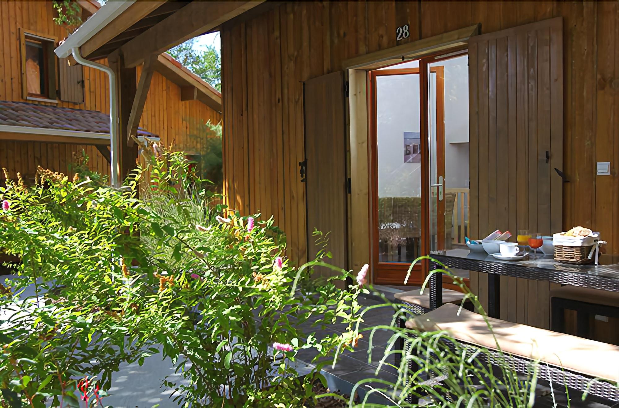 Vacanceole - Les Rives Du Lac 3*