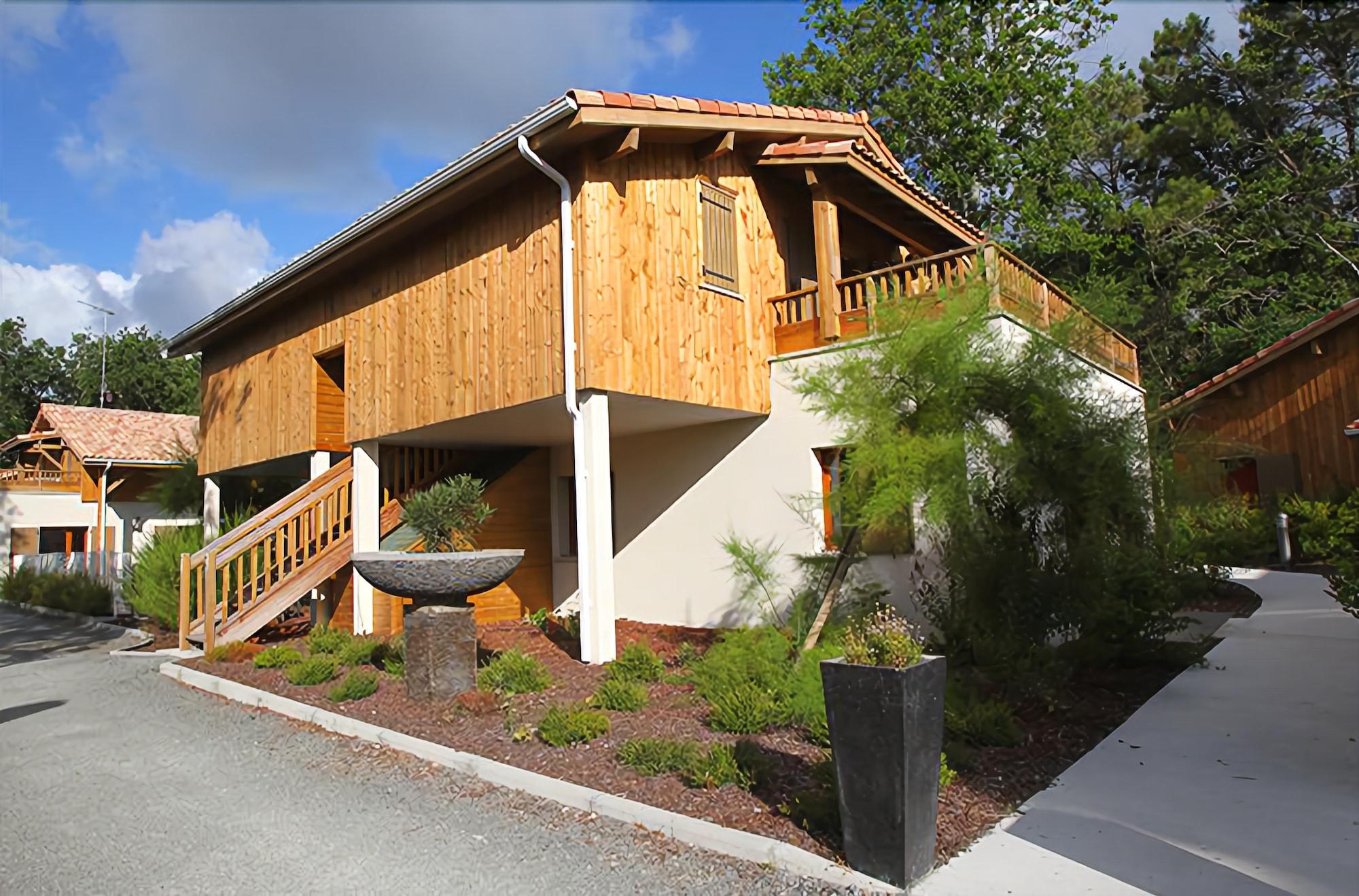 Vacanceole - Les Rives Du Lac 3*