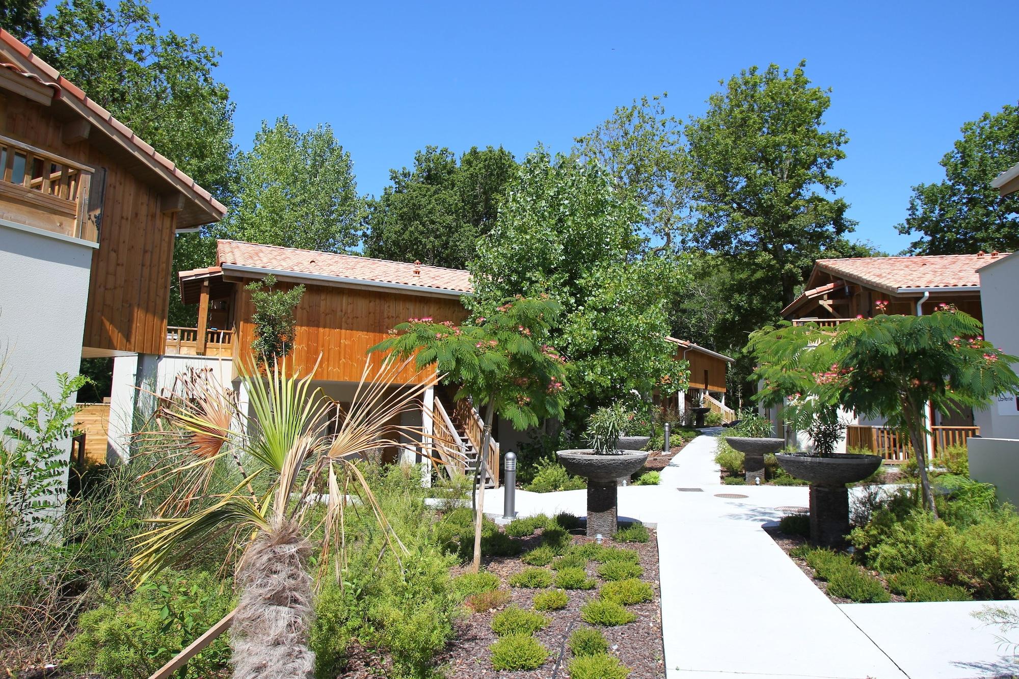 Vacanceole - Les Rives Du Lac 3*