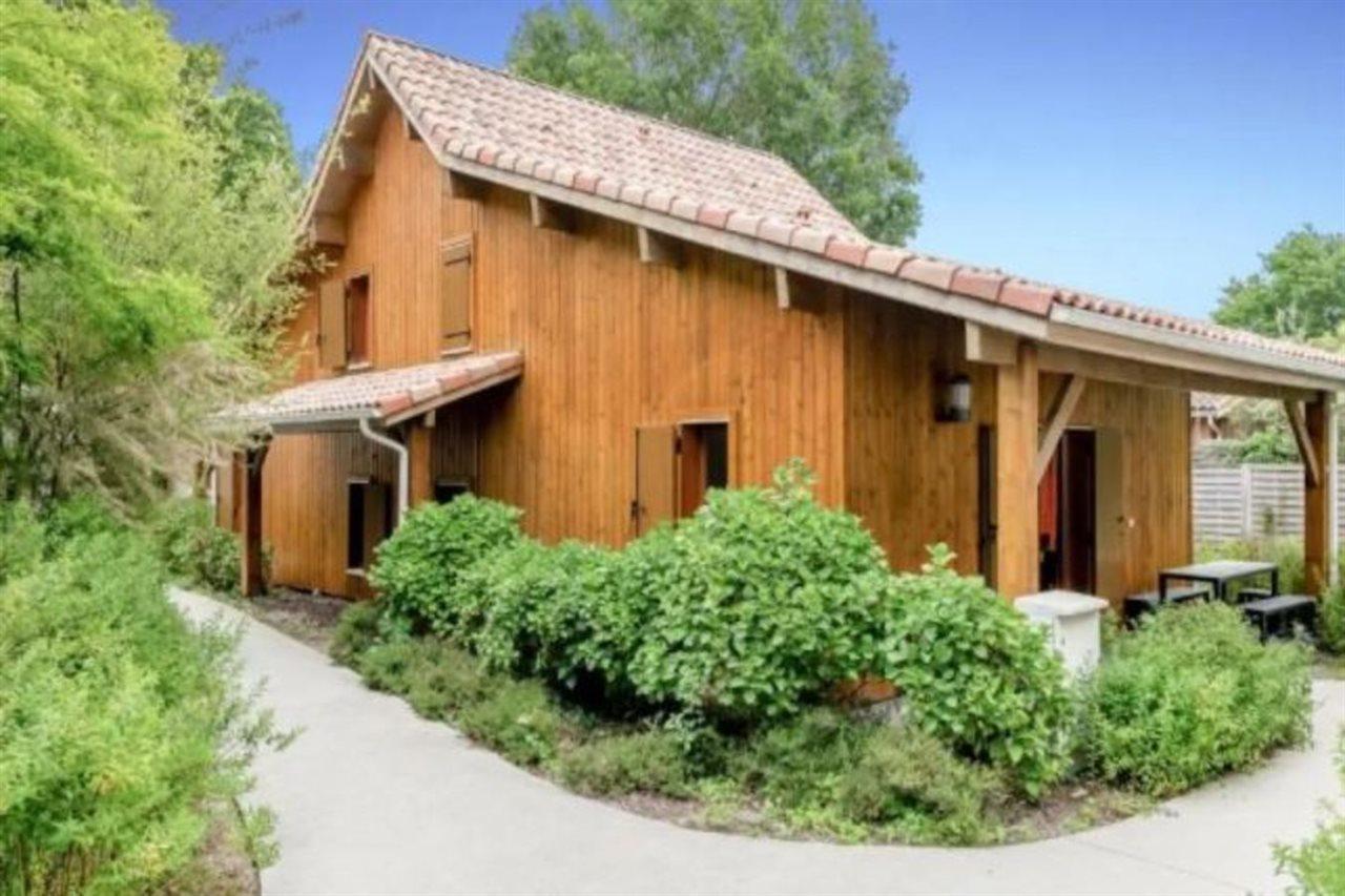 Aparthotel Vacanceole - Les Rives Du Lac Lacanau