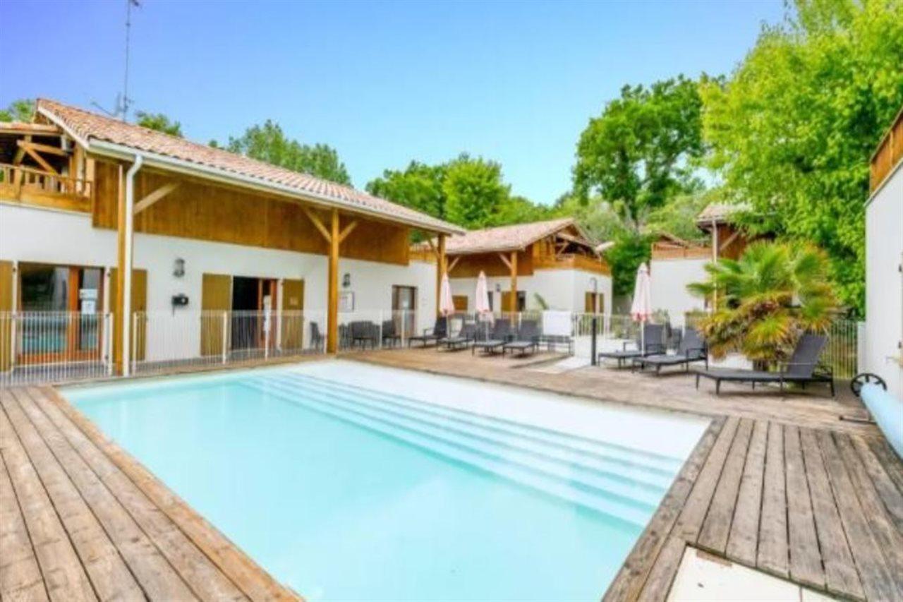 Vacanceole - Les Rives Du Lac 3*