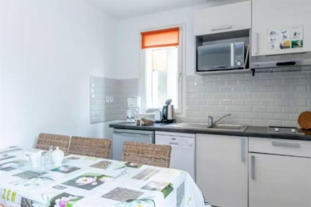 Aparthotel Vacanceole - Les Rives Du Lac