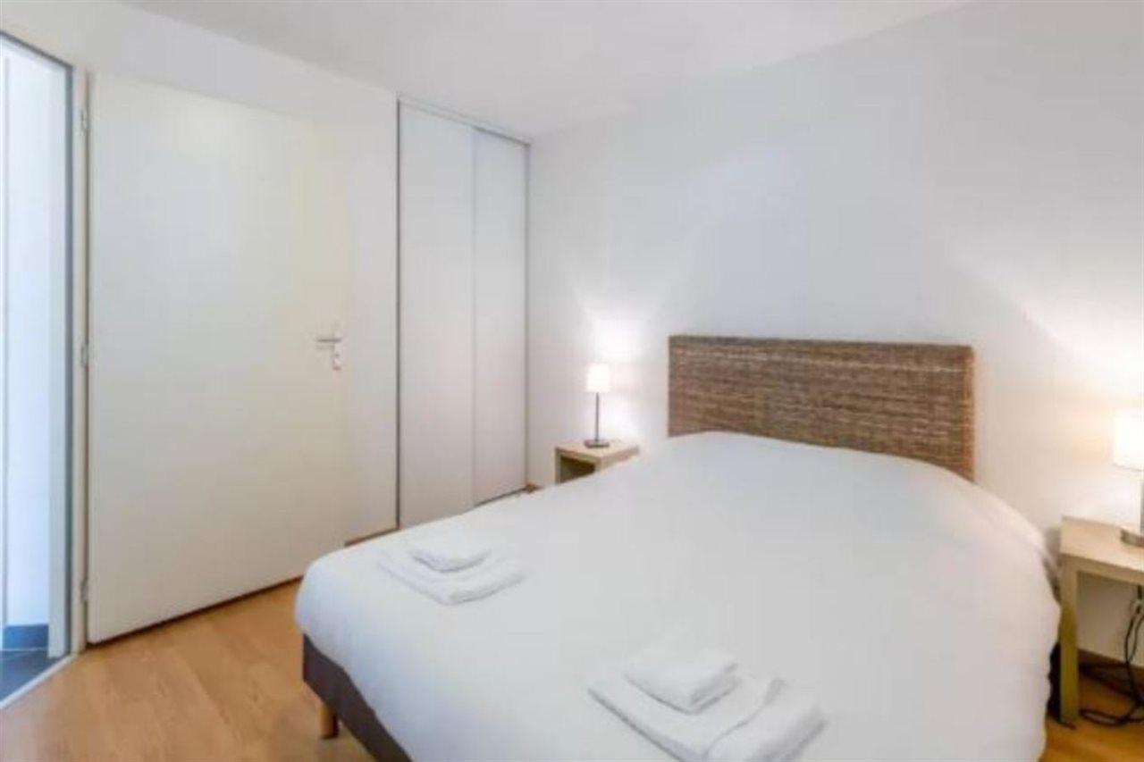 Apartahotel Vacancéole - Les Rives Du Lacanau