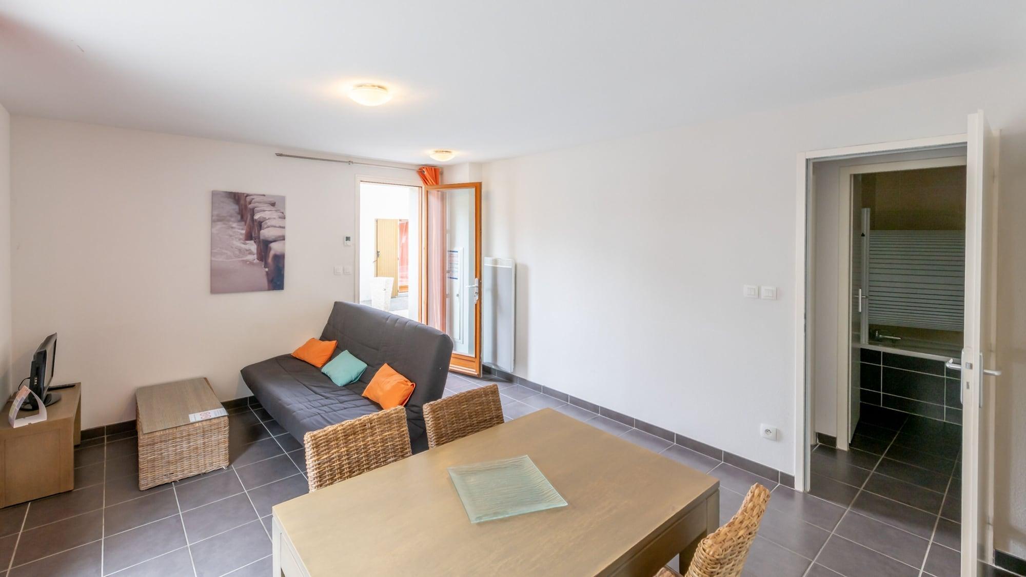 Vacanceole - Les Rives Du Lac 3*