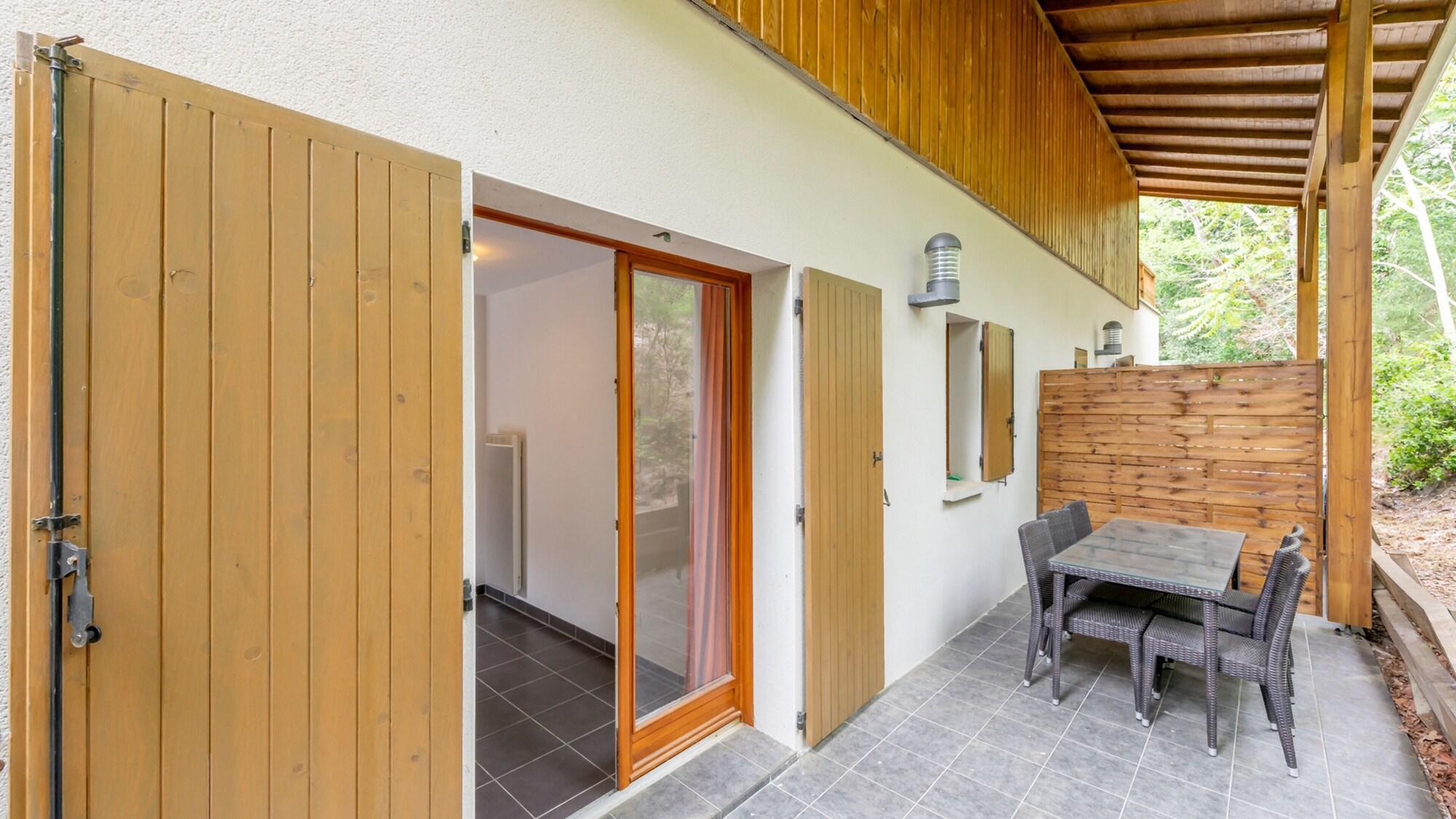 Aparthotel Vacanceole - Les Rives Du Lac