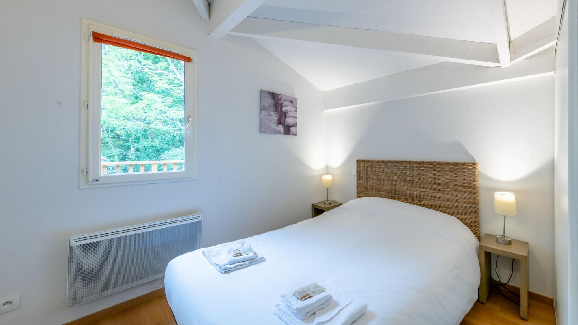 Aparthotel Vacanceole - Les Rives Du Lac