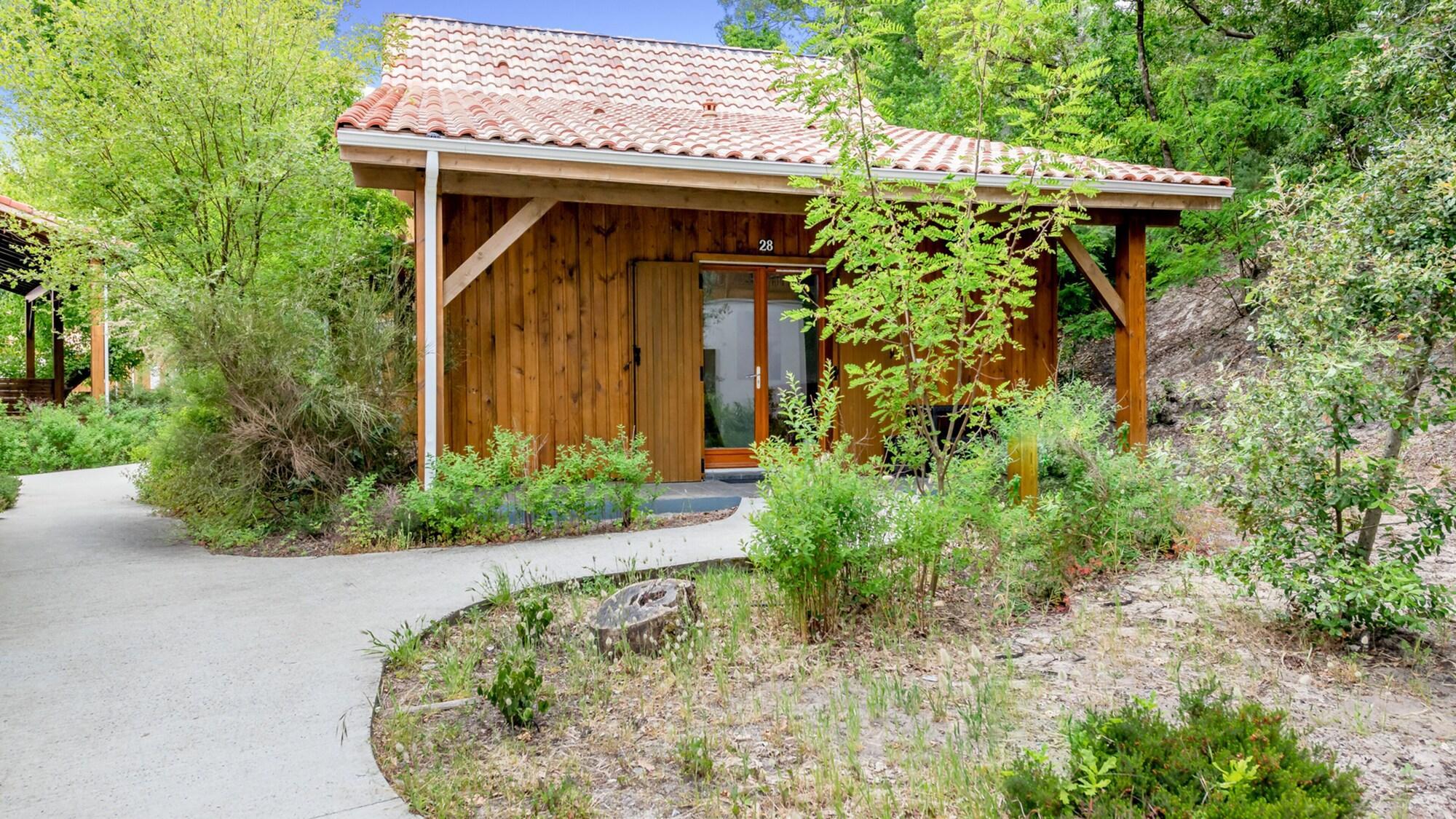 Vacanceole - Les Rives Du Lac Aparthotel
