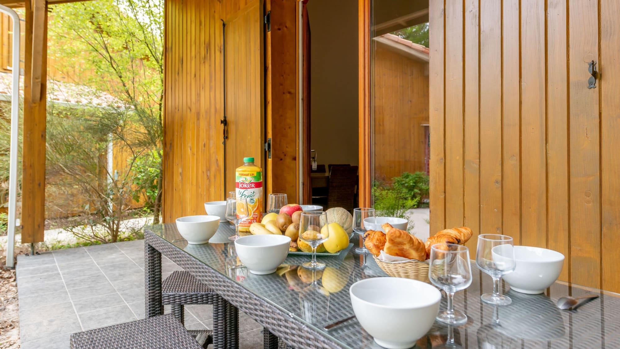 Vacanceole - Les Rives Du Lac Aparthotel 3*