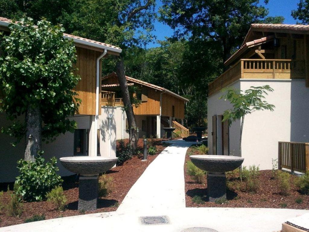 Aparthotel Vacanceole - Les Rives Du Lac Lacanau