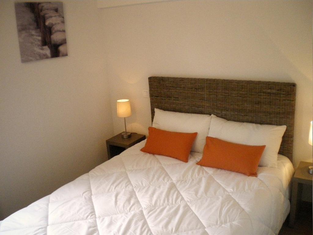 Aparthotel Vacanceole - Les Rives Du Lac