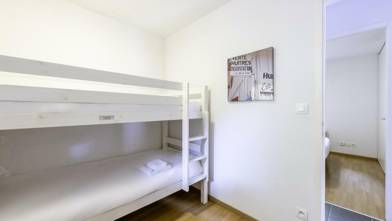 Aparthotel Vacanceole - Les Rives Du Lac 3*