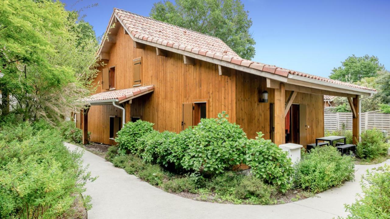 Vacanceole - Les Rives Du Lac 3*