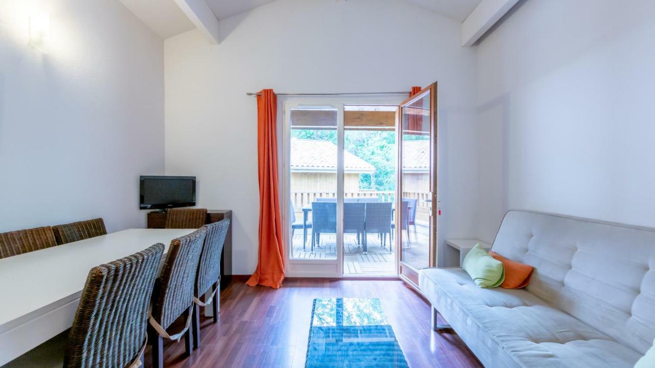 Aparthotel Vacanceole - Les Rives Du Lac Lacanau