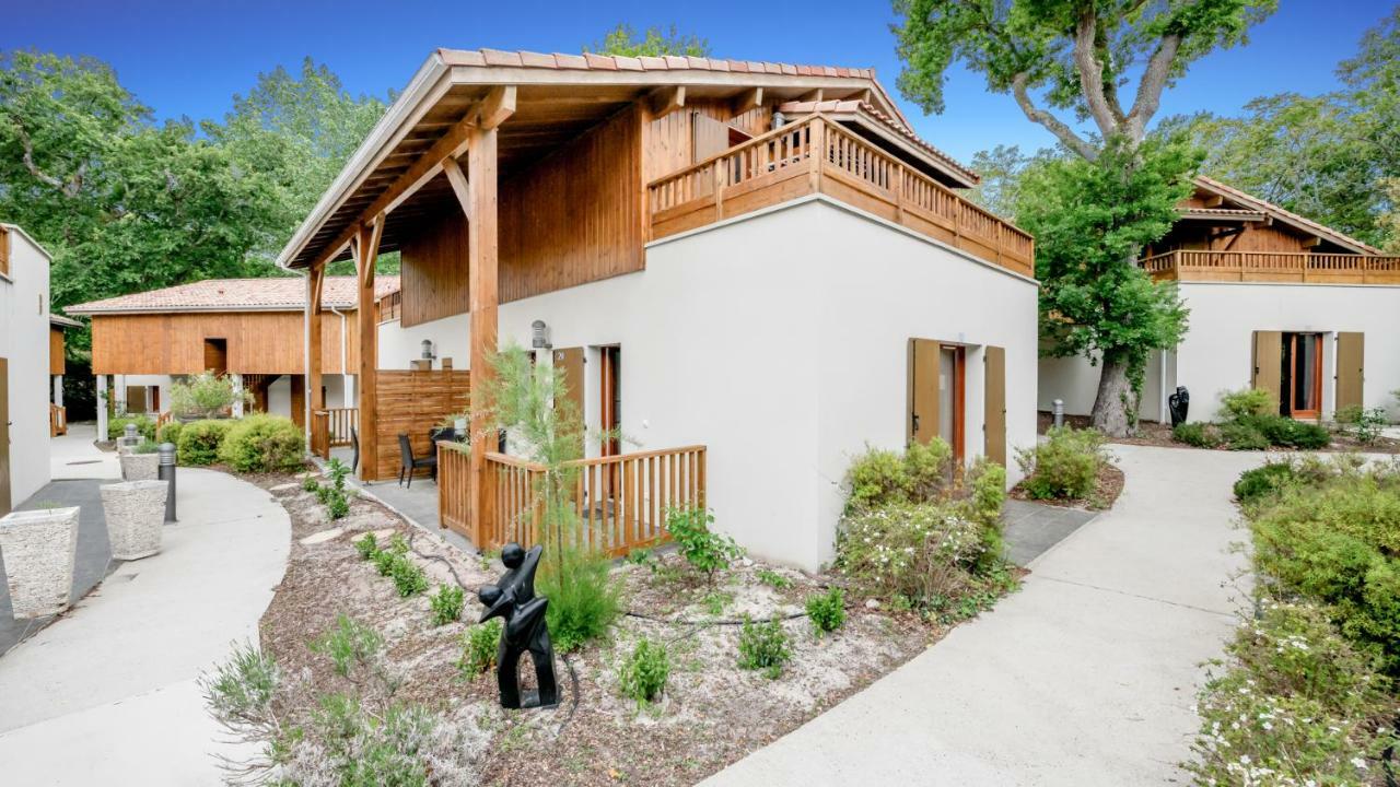 Aparthotel Vacanceole - Les Rives Du Lac 3*