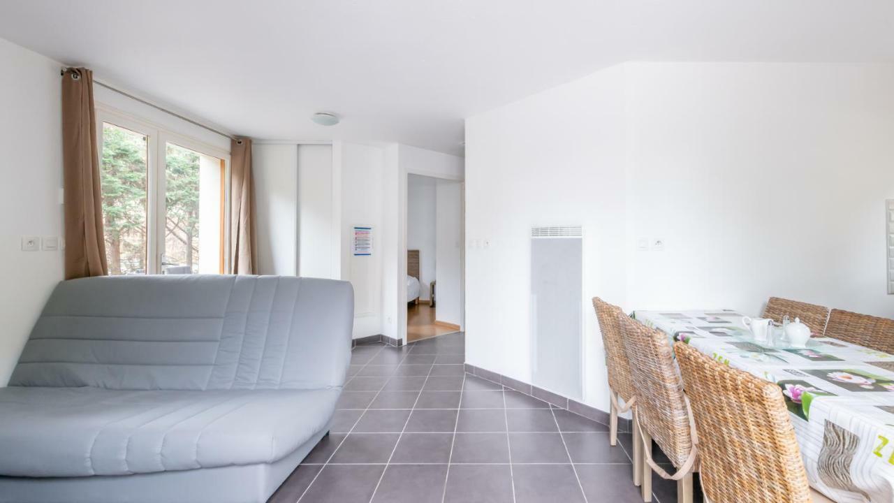 Aparthotel Vacanceole - Les Rives Du Lac Lacanau