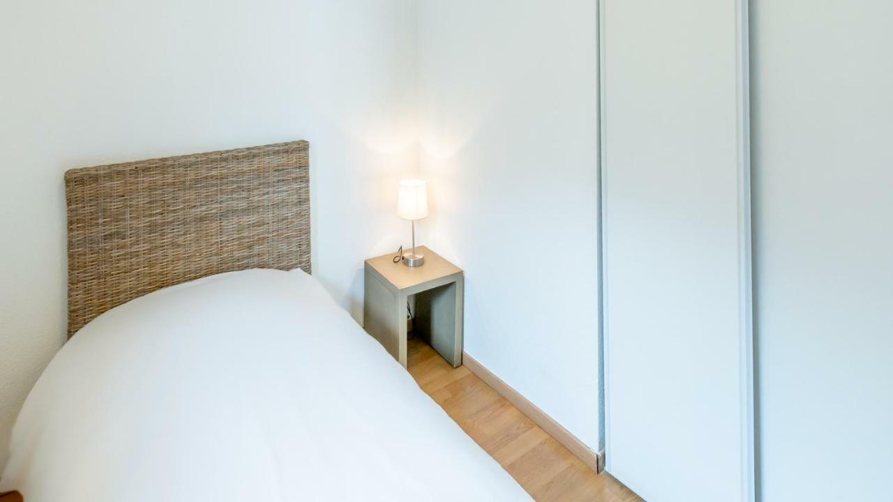 Apartahotel Vacancéole - Les Rives Du